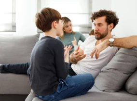 Cómo educar con empatía: 8 Consejos para Padres