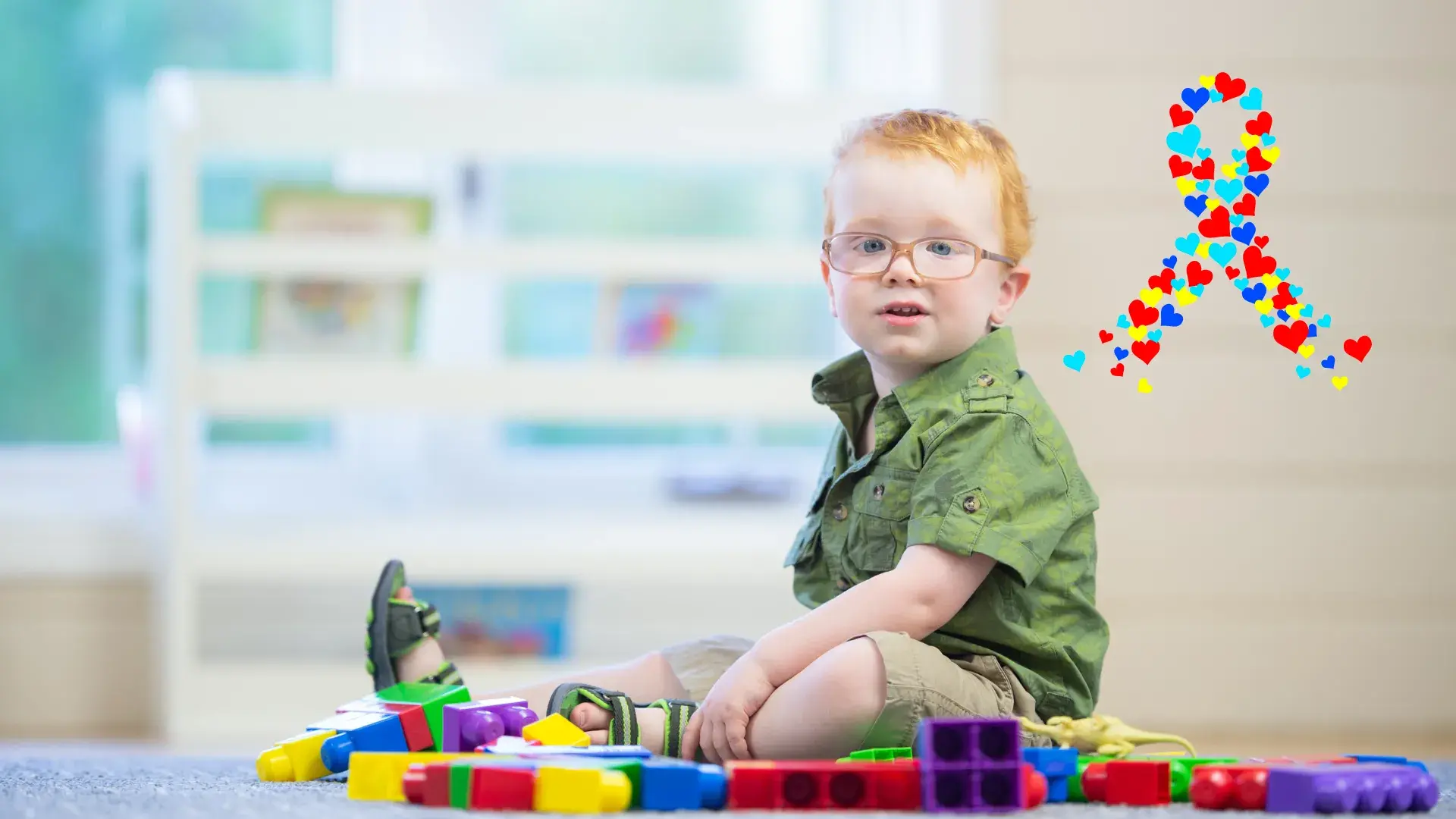 El Rol Especial de los maestros en la educación de niños con autismo