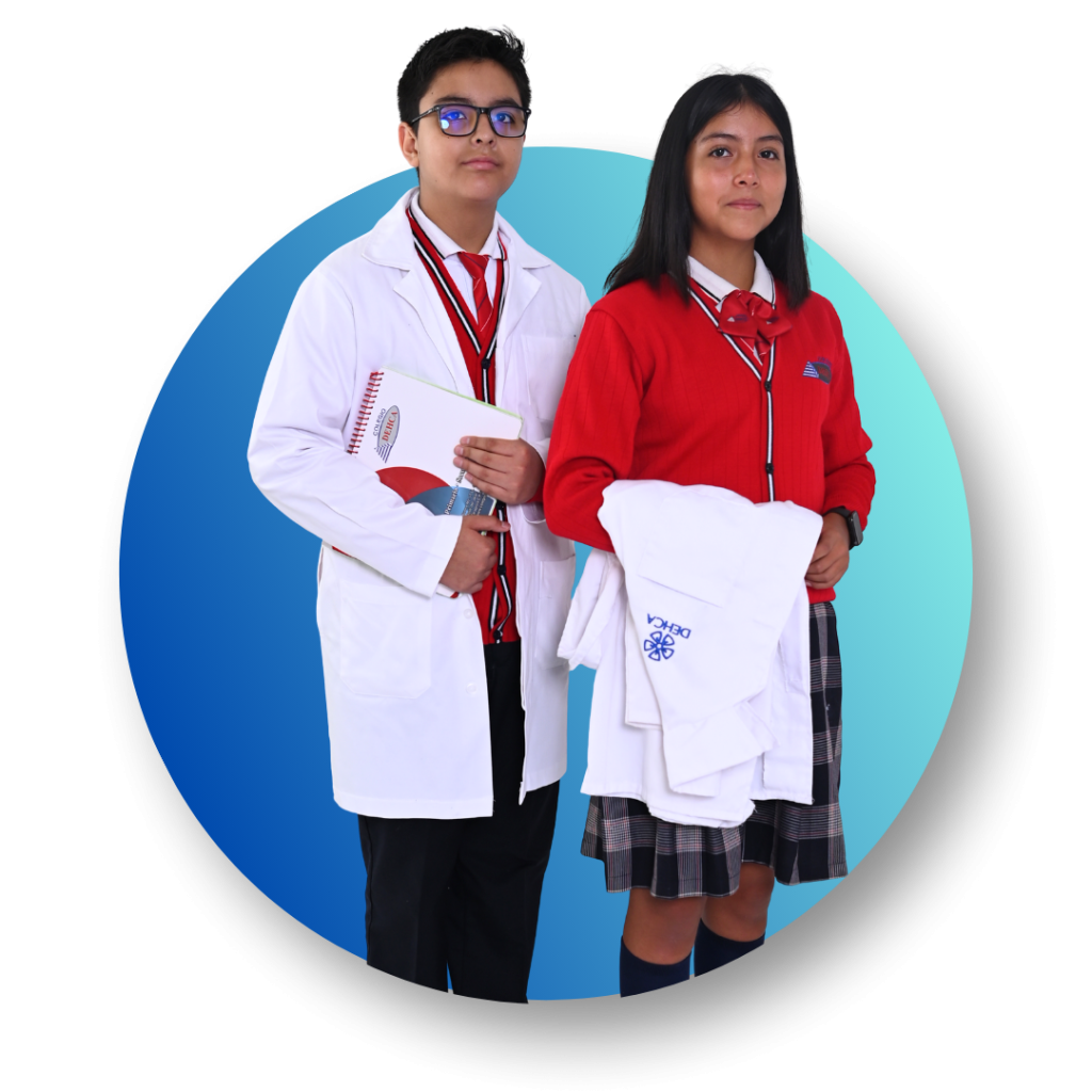 Secundaria Multicultural