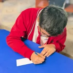 Secundaria Multicultural Juan Pablo