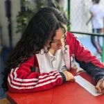 Secundaria Multicultural Kenisha