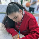 Secundaria Multicultural Sofía