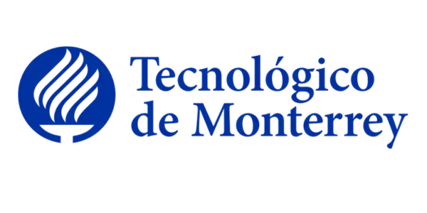 Secundaria Multicultural Tec de monterrey logo