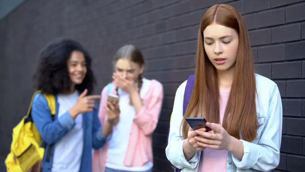 Seguridad digital infantil
