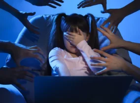 Seguridad digital infantil: guía para proteger a tus hijos